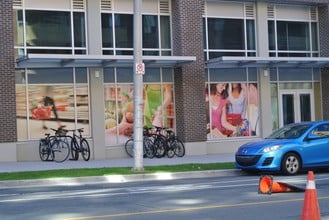 Building Photo - 19 Twenty Apartments