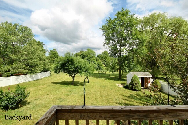 Foto del edificio - 4 Bedroom House - WashingtonVille