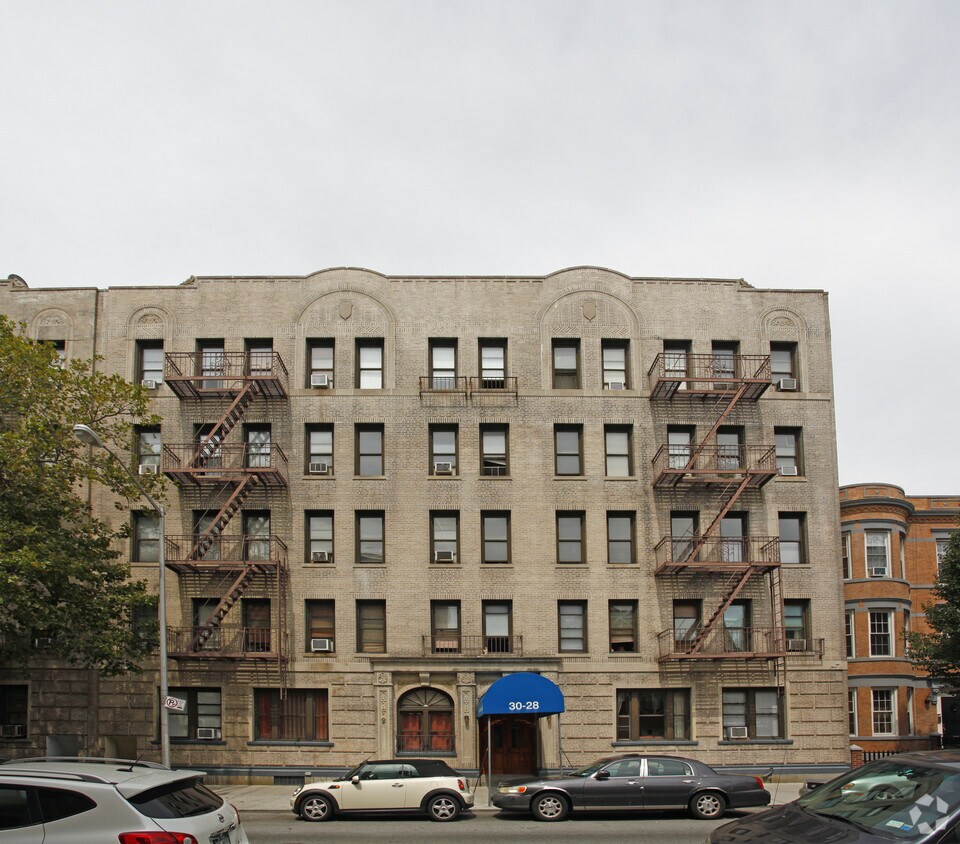 Building Photo - 30-28 34th St