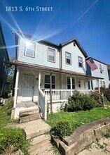Building Photo - 1813 S 6th St