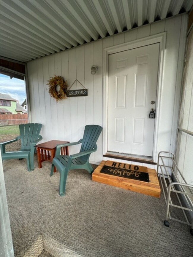 Foto del edificio - A Little Piece of Heaven in Historic Jacks...