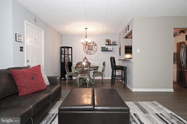 Foto del edificio - 13 Le Forge Ct