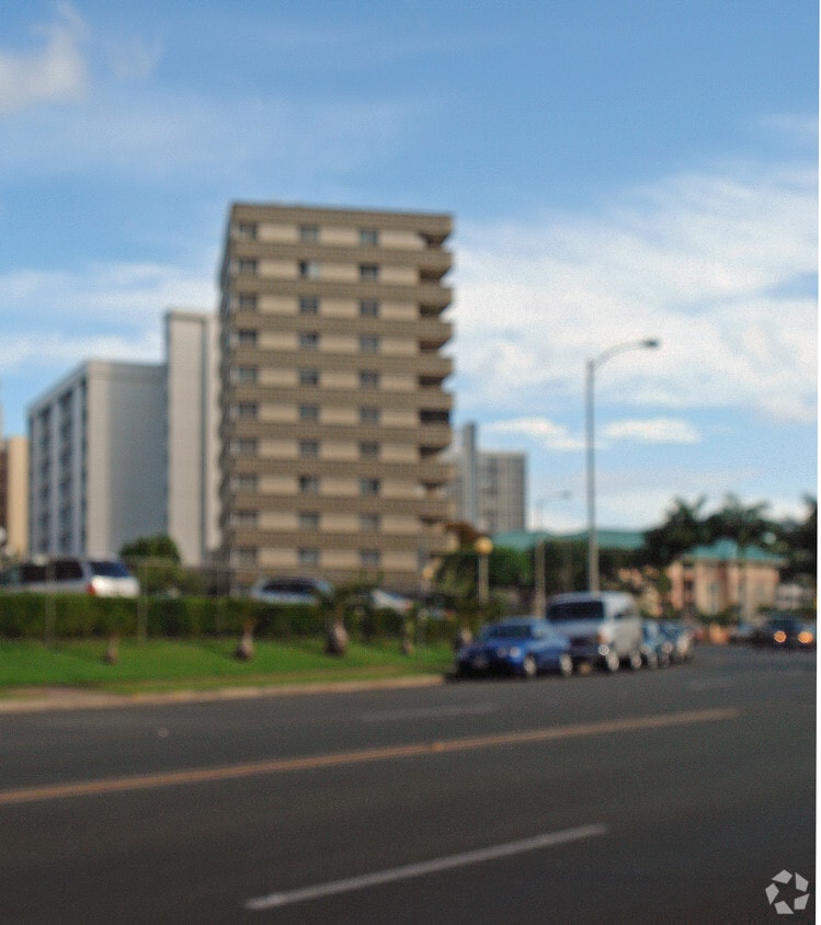 Building Photo - Lakeview Sands