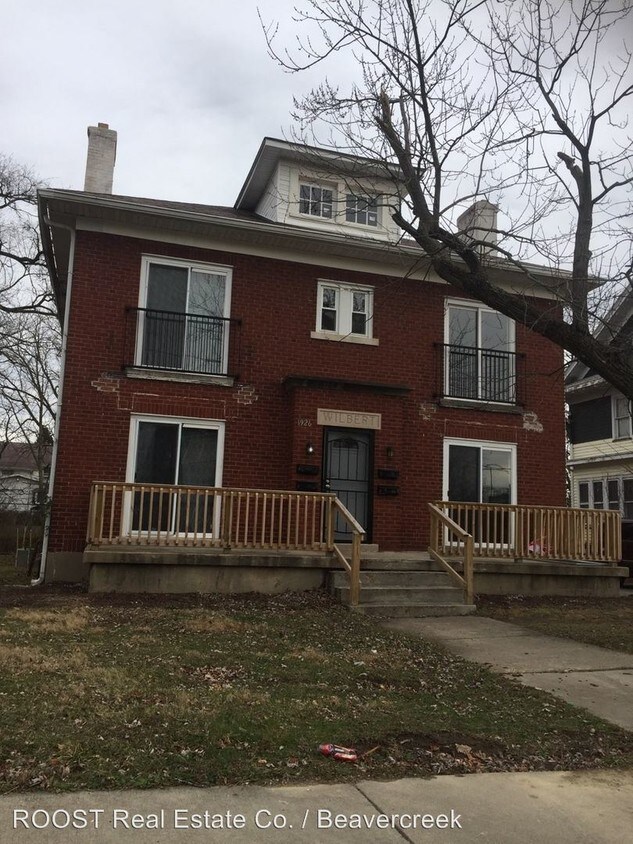 Foto principal - 1926 Catalpa Dr.