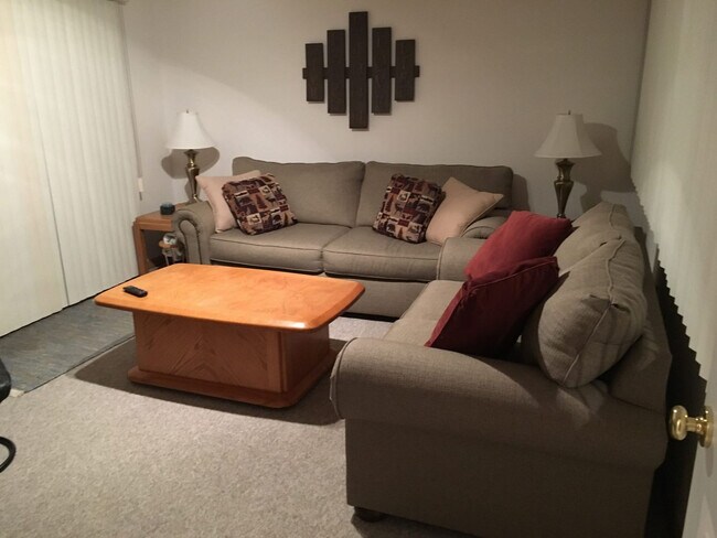 Foto del edificio - 3A Black Pine