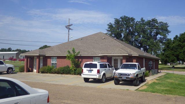 Building Photo - North Edwards Heights Apartments