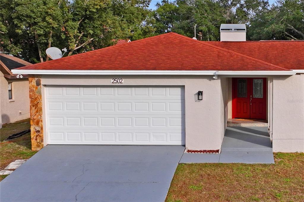 Foto principal - 2502 Indigo Dr