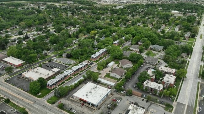  - Covington Place