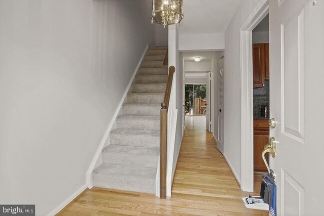 Foto del edificio - Townhome in Pinecrest