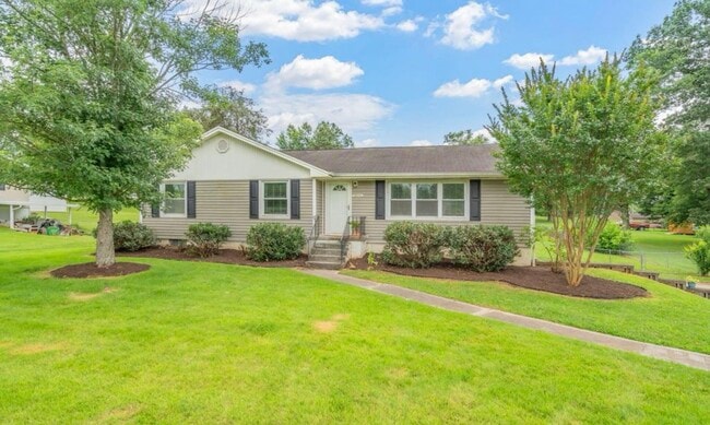 Building Photo - 8520 Garrison Drive