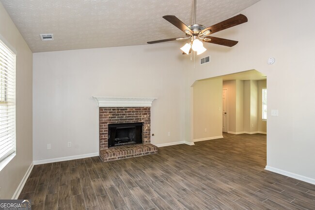 Foto del edificio - 10311 Commons Crossing