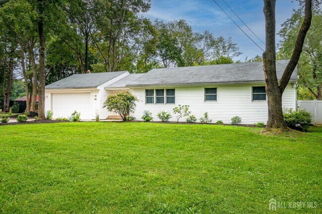 Foto del edificio - 58 Pleasant Valley Rd