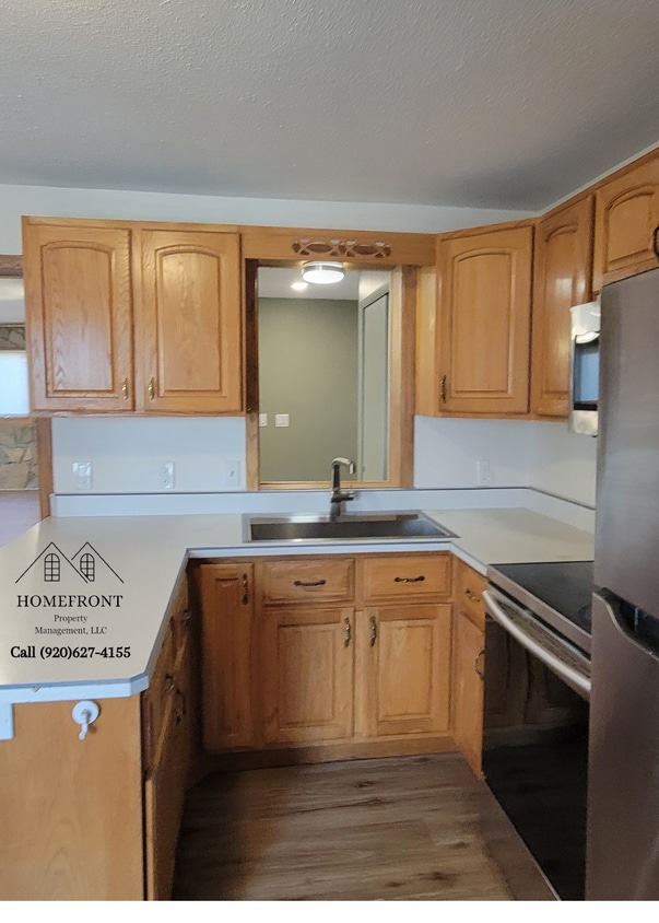 Foto principal - 1027 Fond Du Lac Ave