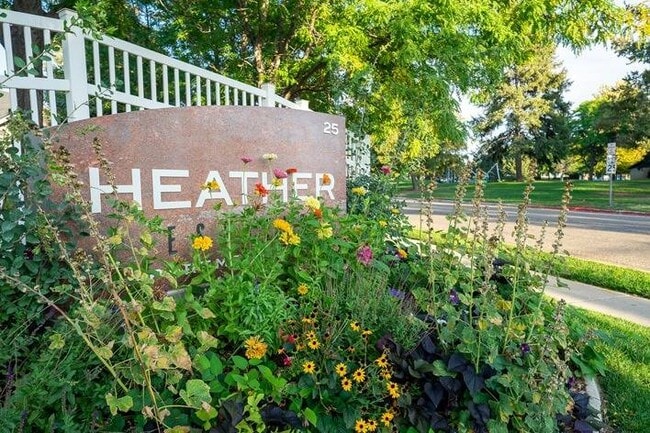 Building Photo - Heather Estates