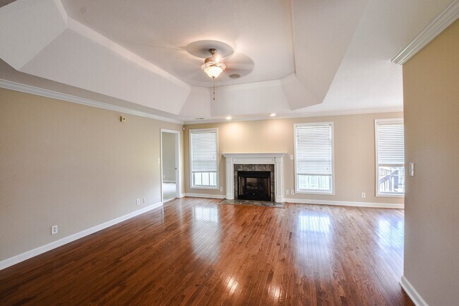 Foto del edificio - Pet Friendly Three Bedroom with Bonus!