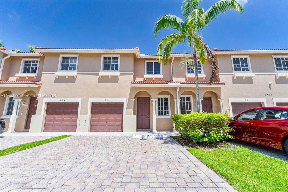Primary Photo - 21007 NW 14th Pl