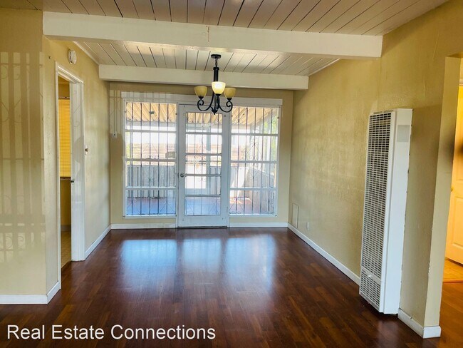Foto del edificio - 2 br, 1 bath House - 1307 Madera Avenue