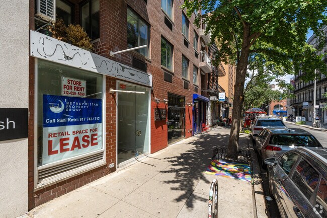 Building Photo - 259 Elizabeth St