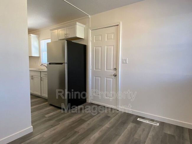 Building Photo - 1534 N 1075 W