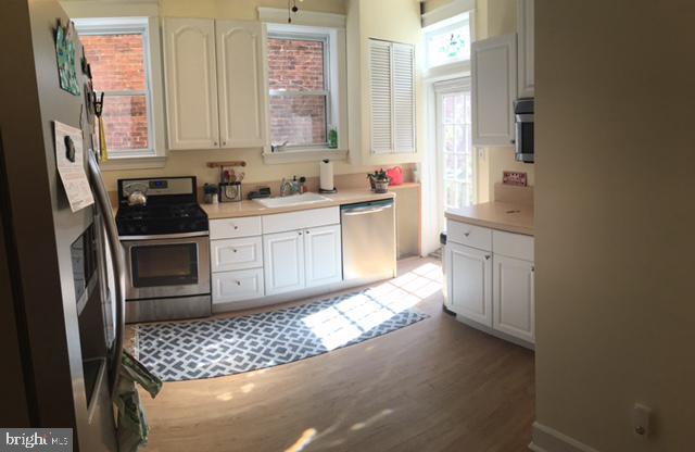 Foto del edificio - 922 O St NW