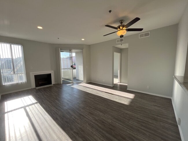 Foto del interior - 845 S. Kingsley