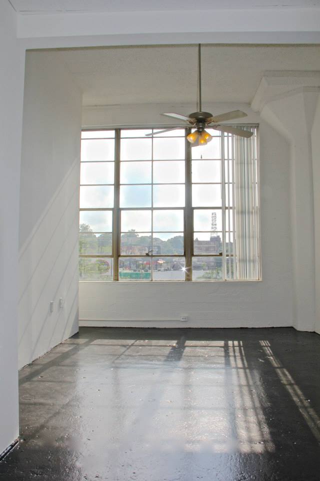 Ford Factory Lofts Rentals Atlanta, GA