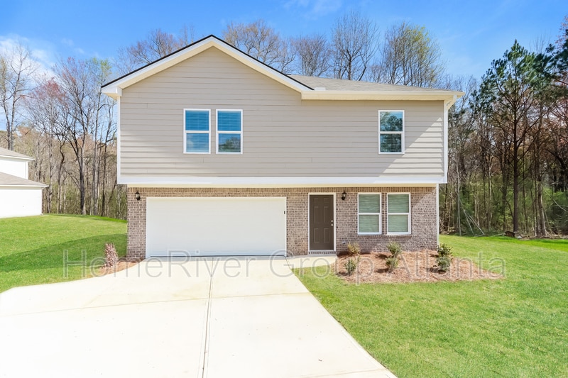 115 Kingston Ct, Griffin, GA 30223 House Rental in Griffin, GA