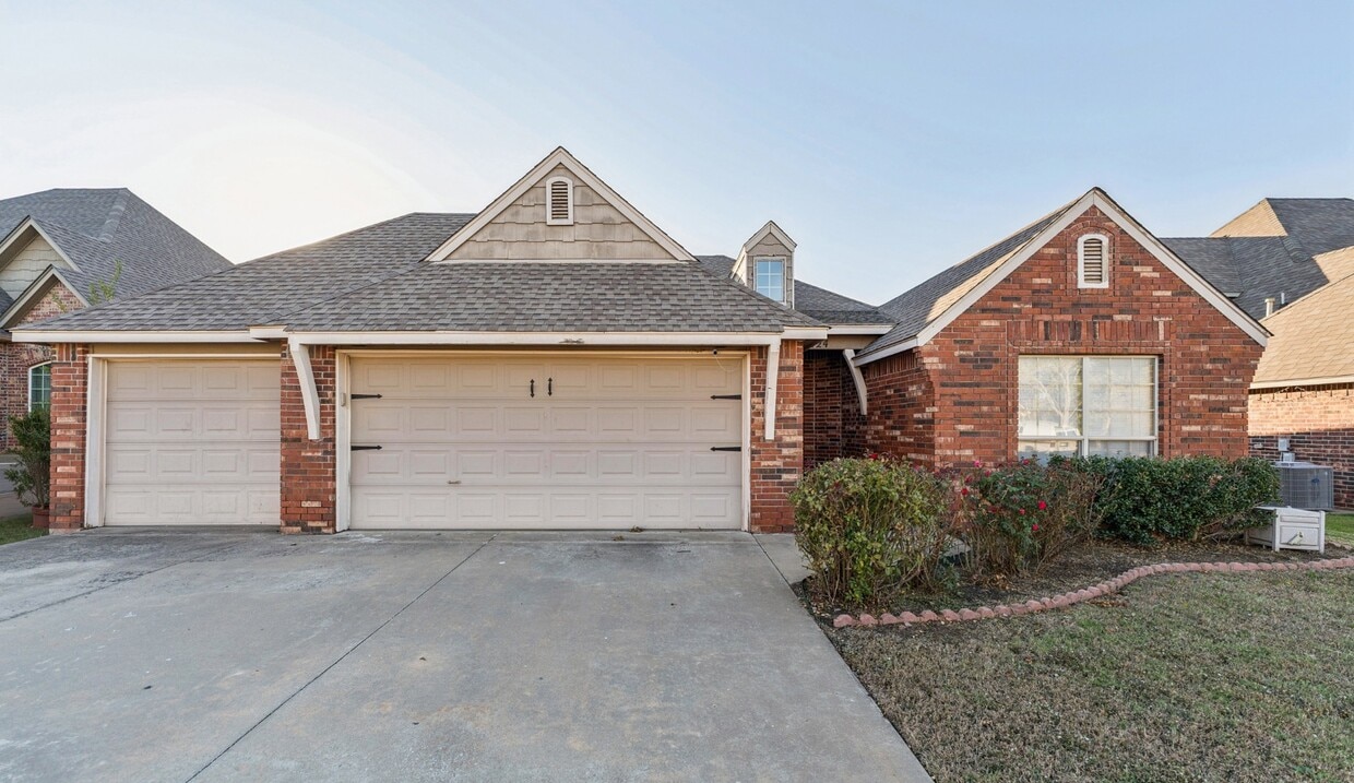 Foto principal - 4124 S 134th E Ave