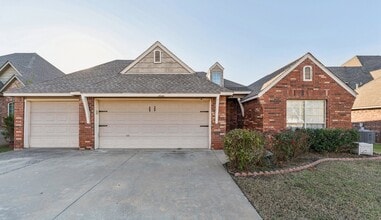 Building Photo - 4124 S 134th E Ave