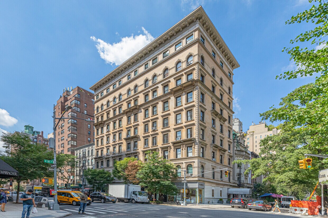Foto principal - 1070 Madison Ave