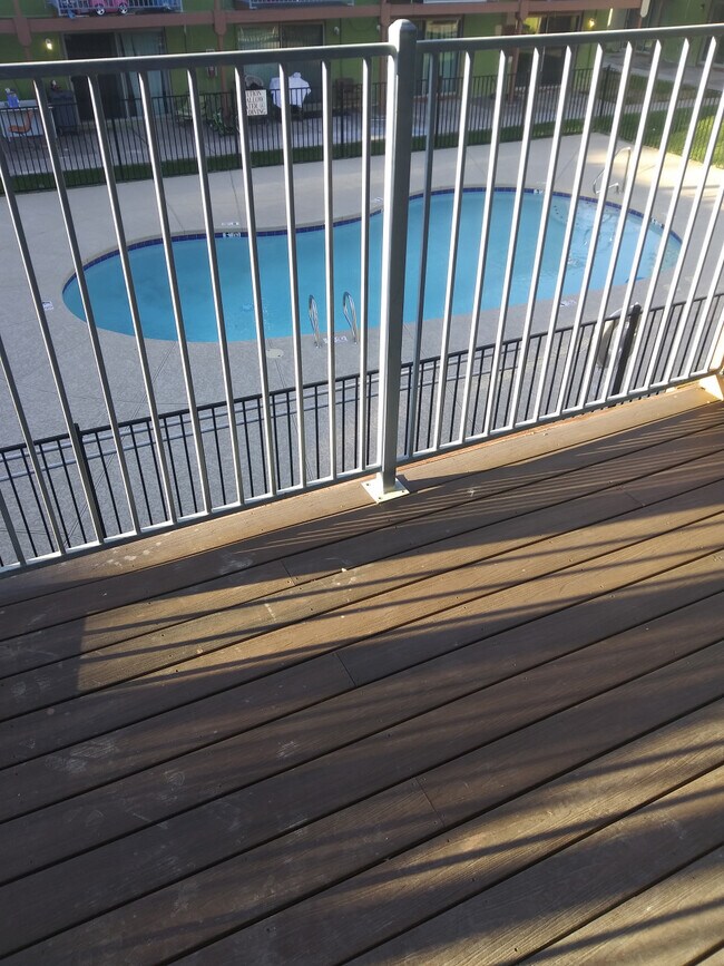 Foto del edificio - SAGO GARDENS