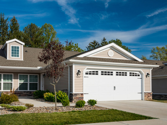 Building Photo - Redwood Union Township