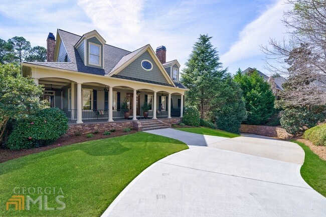 Building Photo - 115 Peninsula Dr