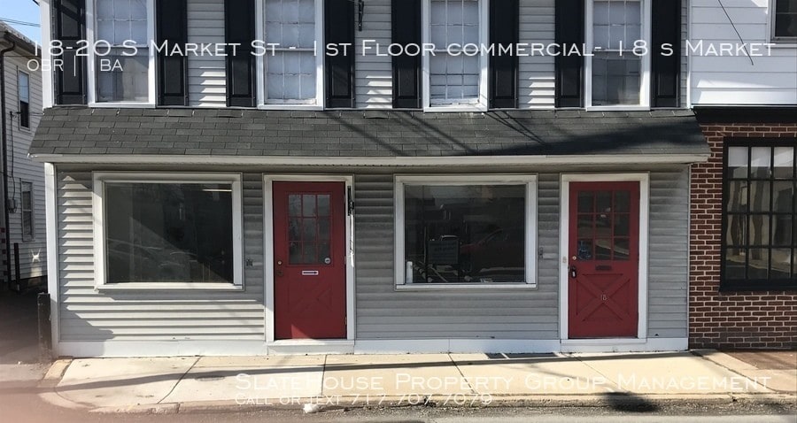 Primary Photo - 1820-20 S Market St