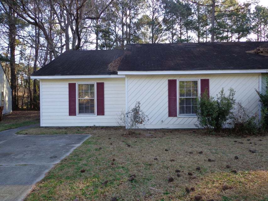 Primary Photo - Nice 2 Bedroom Duplex - 1948 Heather Loop Rd.