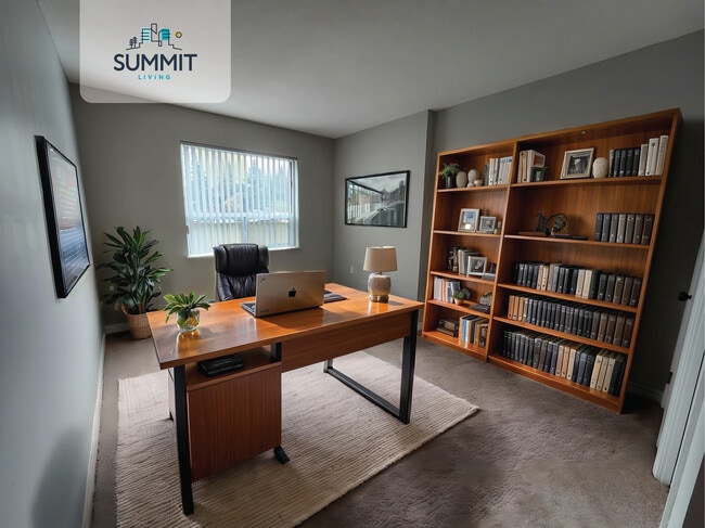 Photo du bâtiment - 535 Proudfoot Place