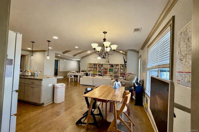 Building Photo - 5849 Blevins Cir