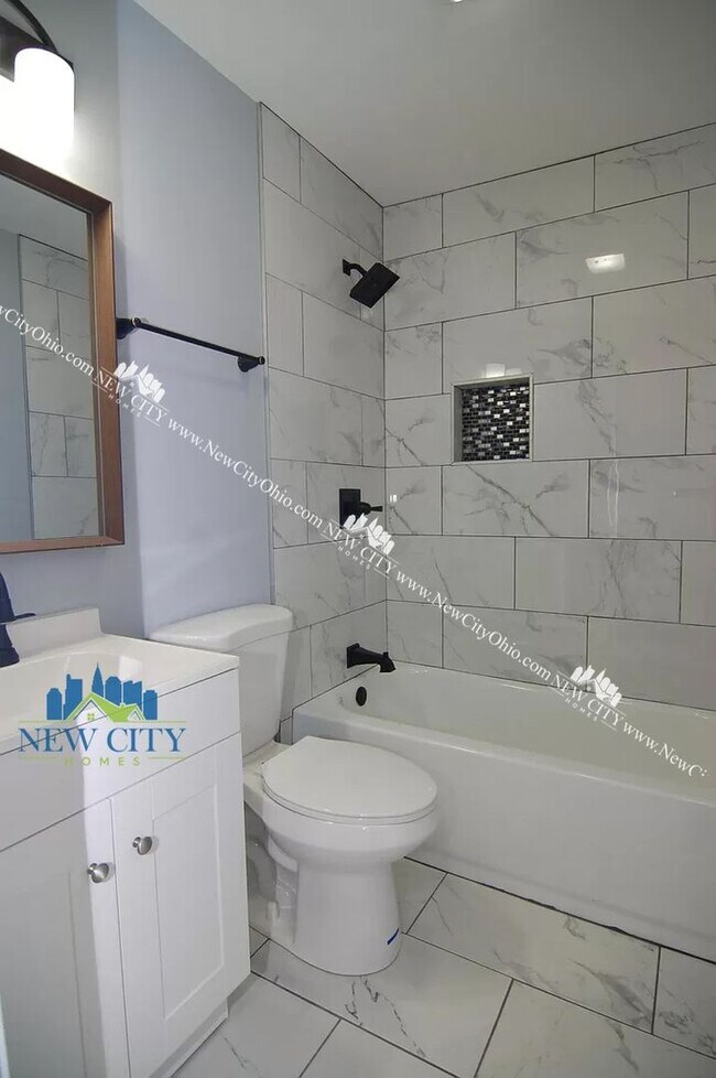 Foto del edificio - Remodeled 3 Bed, 2.5 Bath Home in Franklinton!