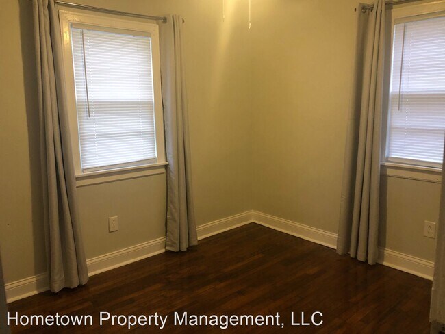 Foto del edificio - 3 br, 1 bath House - 1723 Beaver St