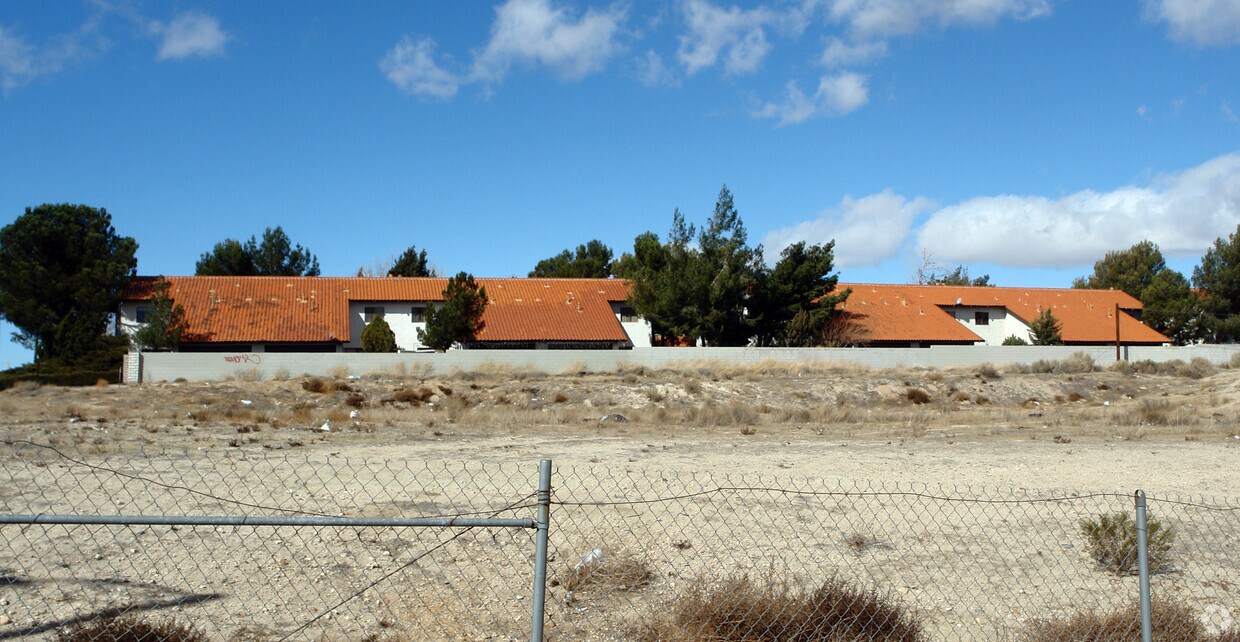 Foto del edificio - 16780 Green Tree Blvd