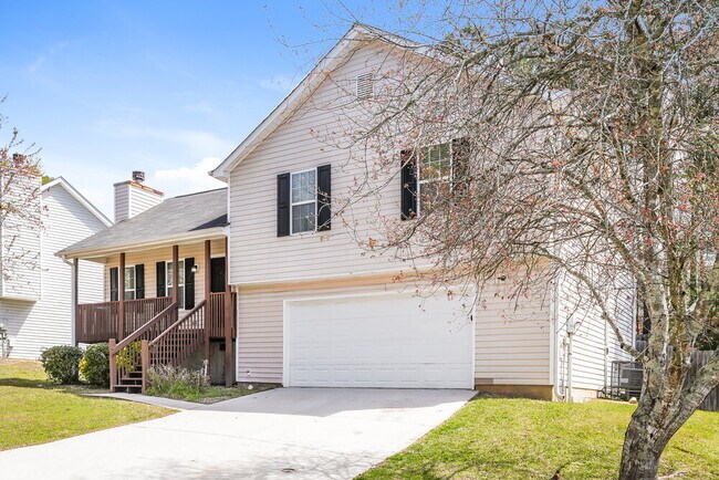 Foto del edificio - 728 Stonebridge Park Cir