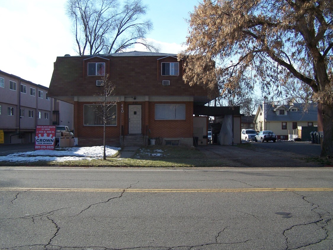 Building Photo - 440 N 700 E