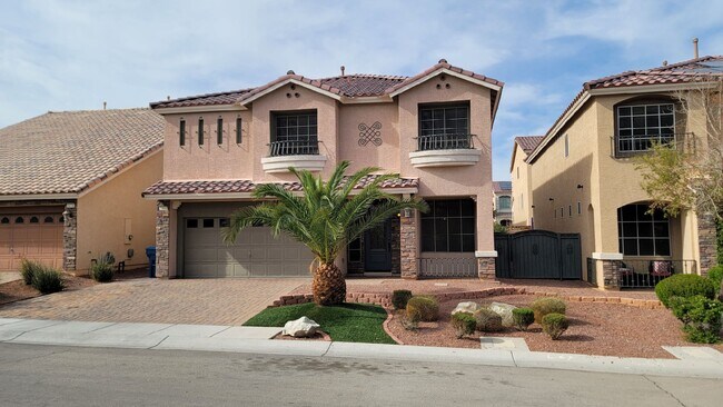 Foto del edificio - 5464 Tartan Hill Ave