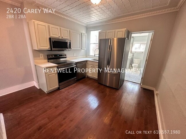 Photo - 2420 Carey Wy House