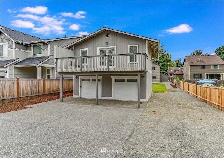 13027 57th Ave S, Tukwila, WA 98178 House for Rent in Tukwila, WA