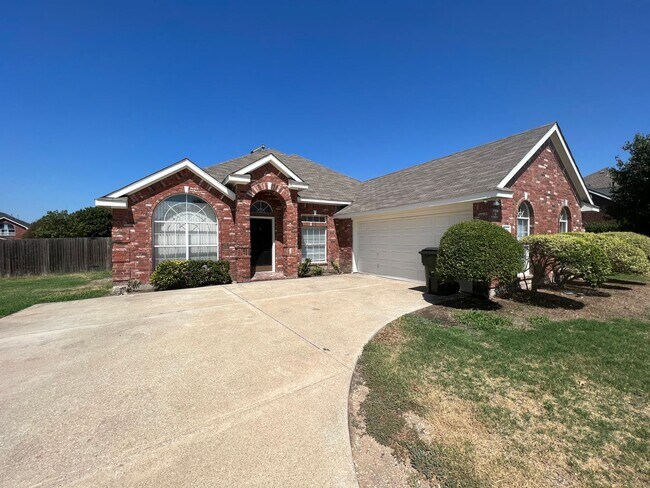 Foto del edificio - 1141 Nickerson Ln