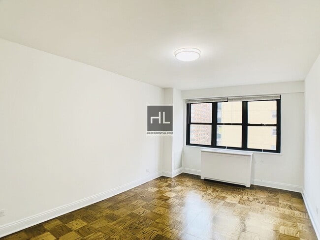 Foto del edificio - E 16 ST