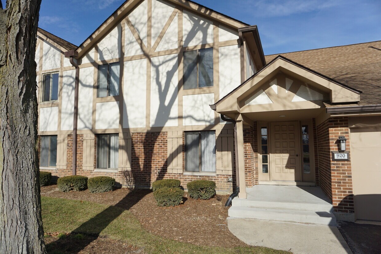 920 Surrey Dr Unit 2A, Schaumburg, IL 60193 Condo for Rent in