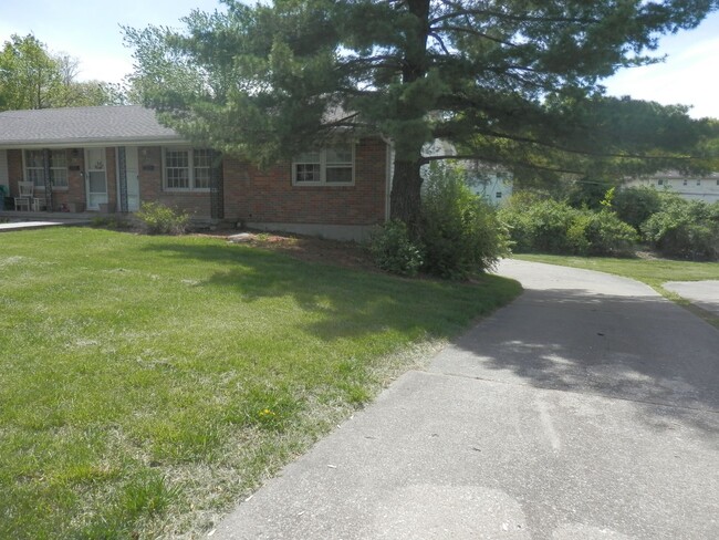 Foto del edificio - Great 2 Bedroom Duplex In SW Columbia!