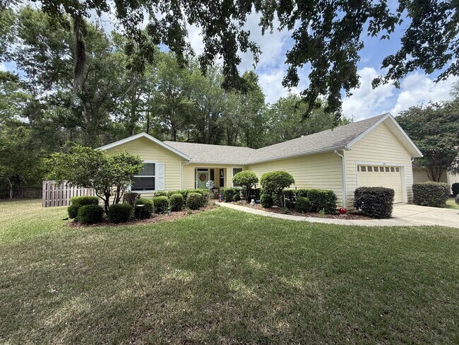 Foto del edificio - 3 Bedroom 2 Bath Home In Turkey Creek